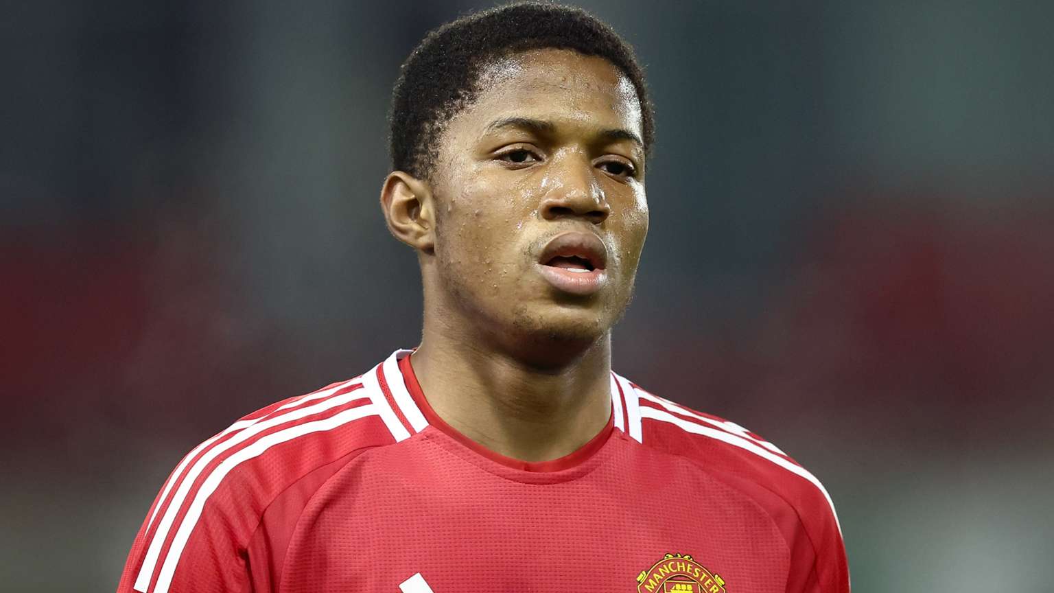 给球迷们留 给球迷们留