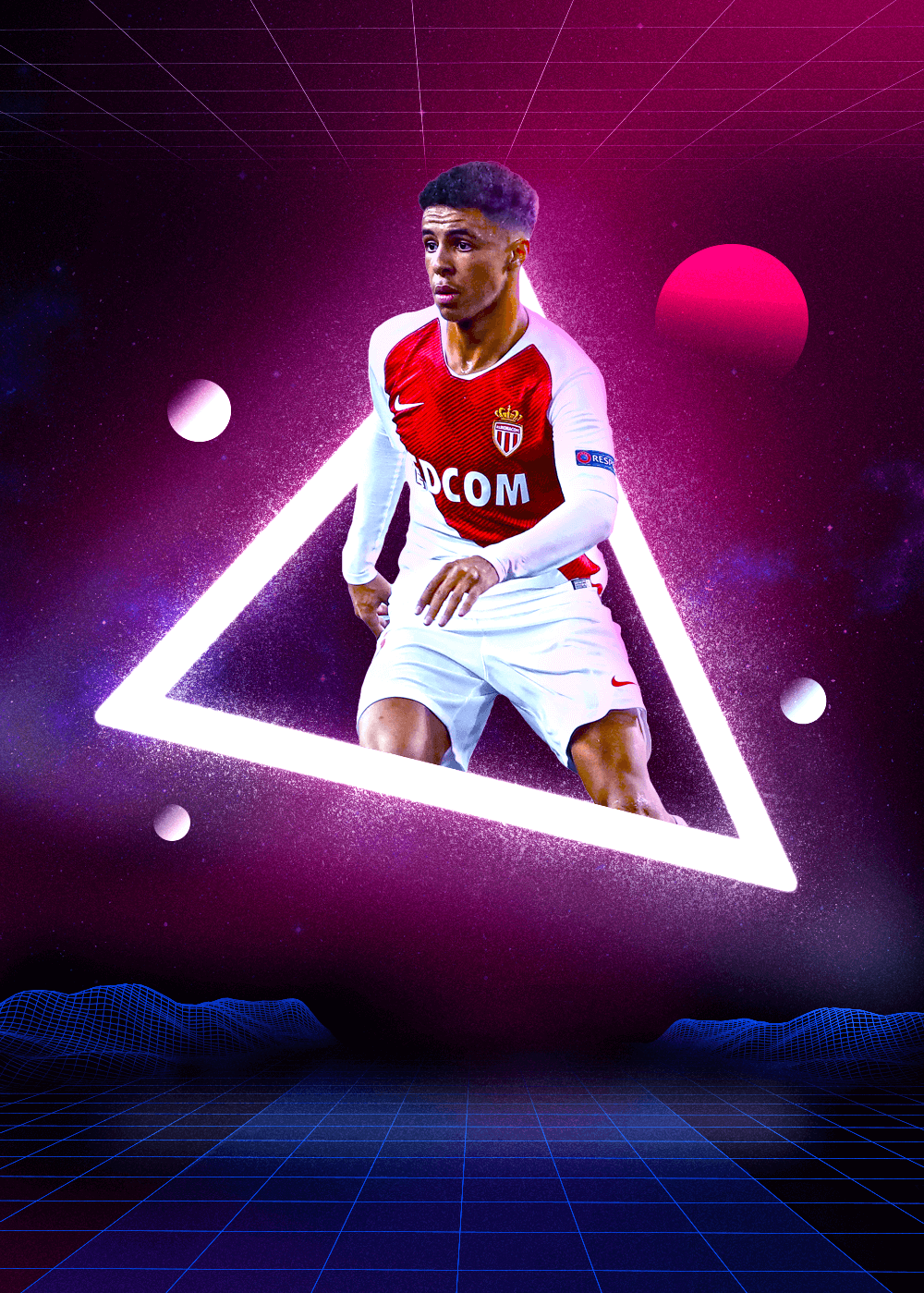 懈的努力 懈的努力