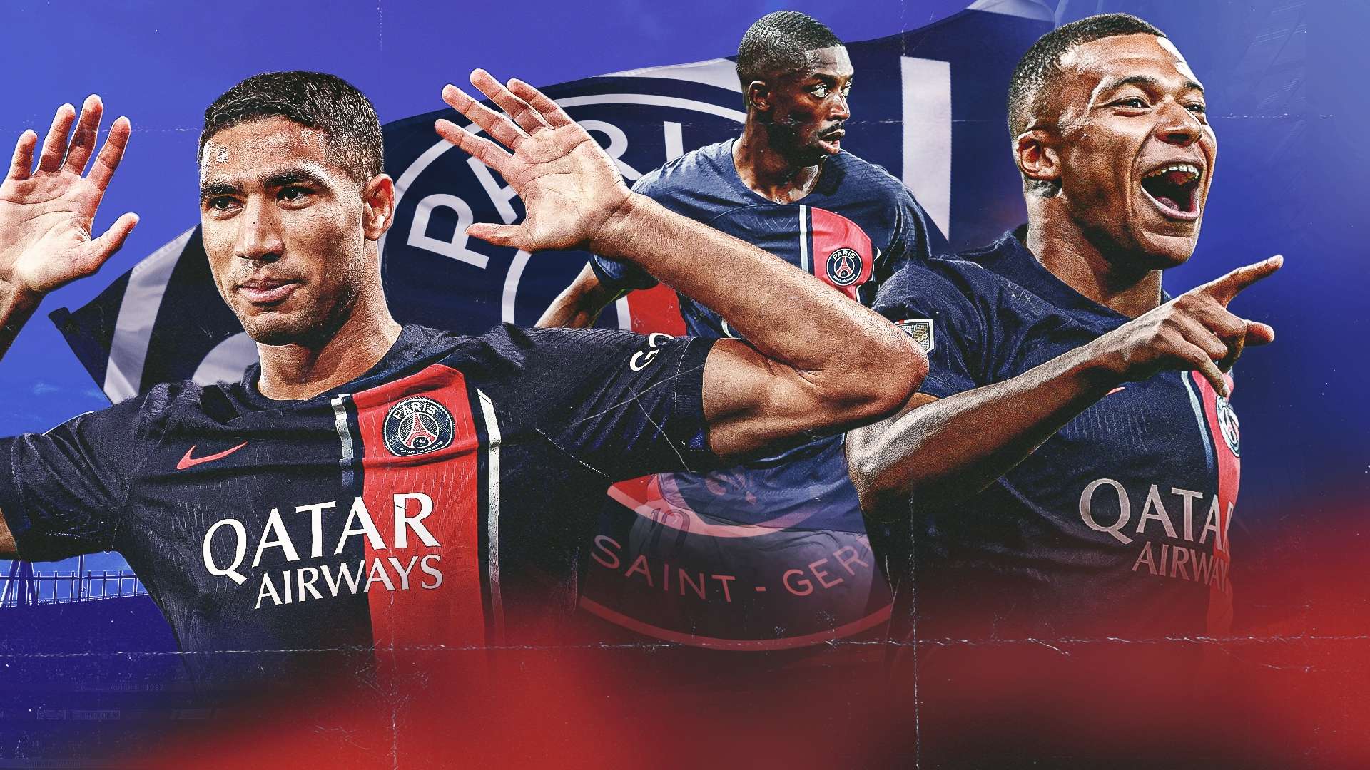 PSG